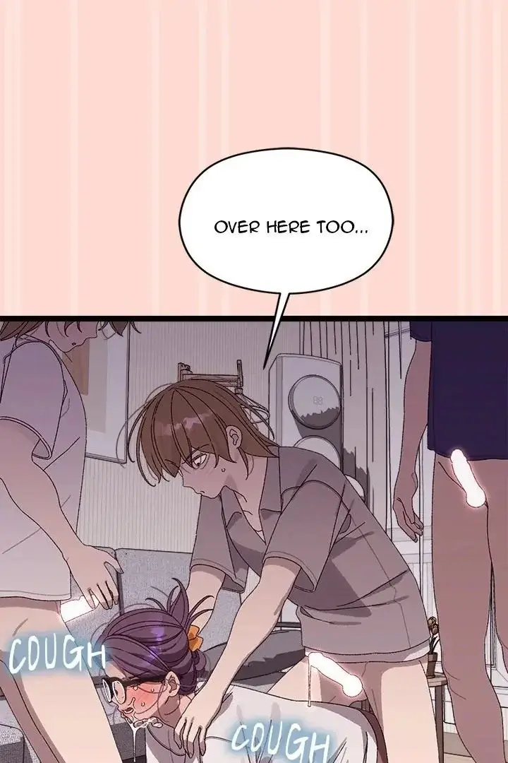 From Weakling To Nemesis Chapter 4 - Page 86