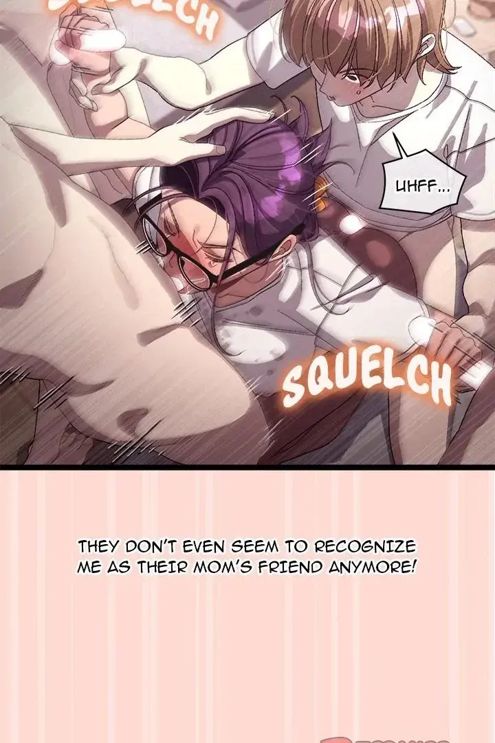 From Weakling To Nemesis Chapter 4 - Page 93