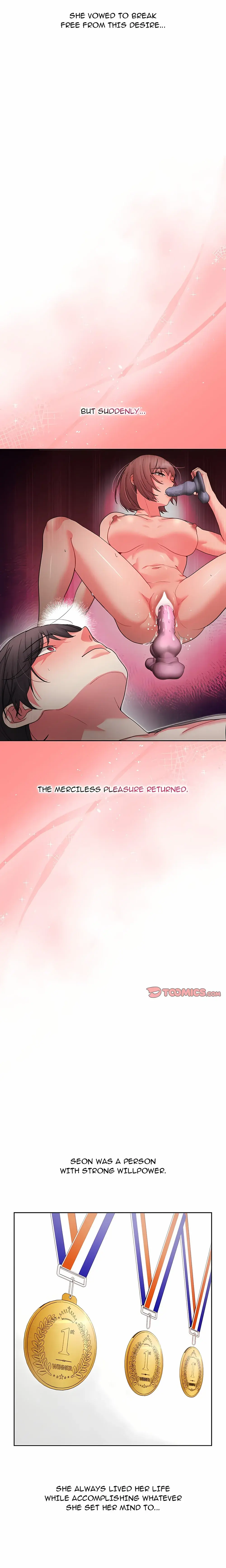 From Weakling To Nemesis Chapter 40 - Page 17