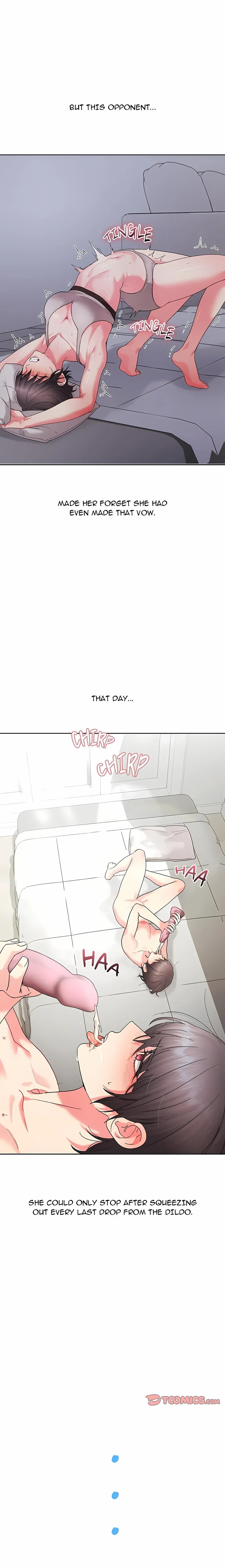 From Weakling To Nemesis Chapter 40 - Page 18