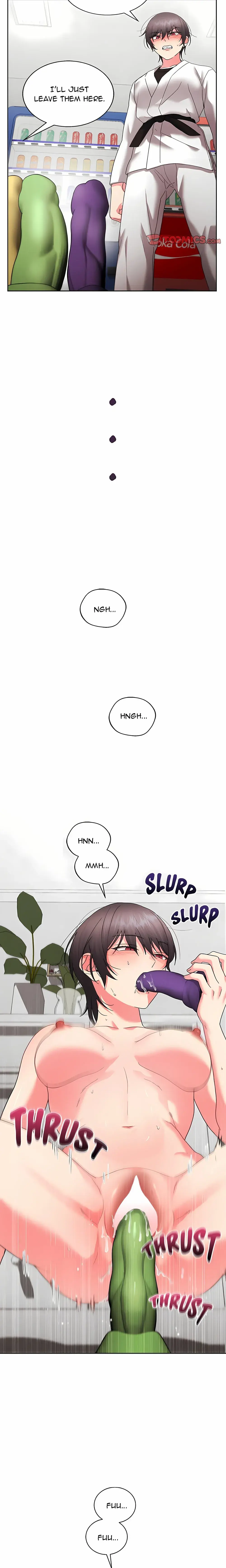 From Weakling To Nemesis Chapter 40 - Page 20