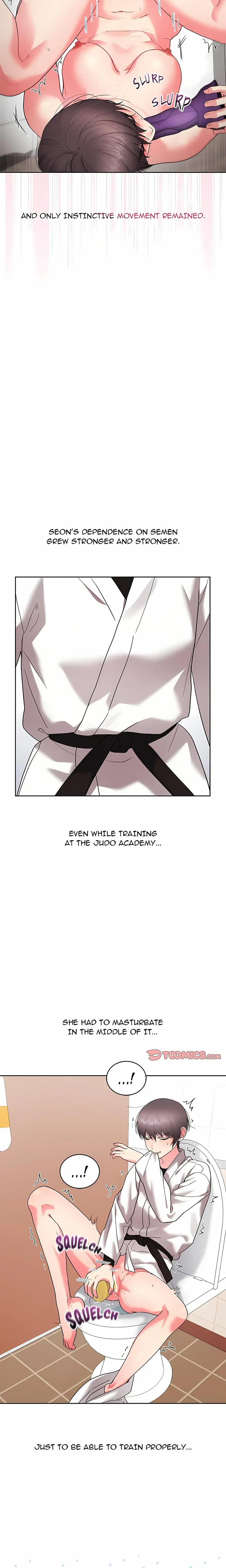From Weakling To Nemesis Chapter 40 - Page 22