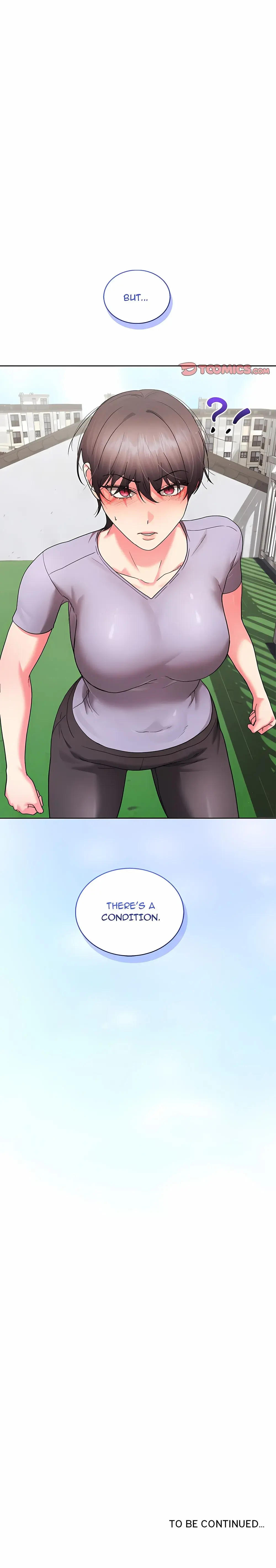 From Weakling To Nemesis Chapter 40 - Page 25