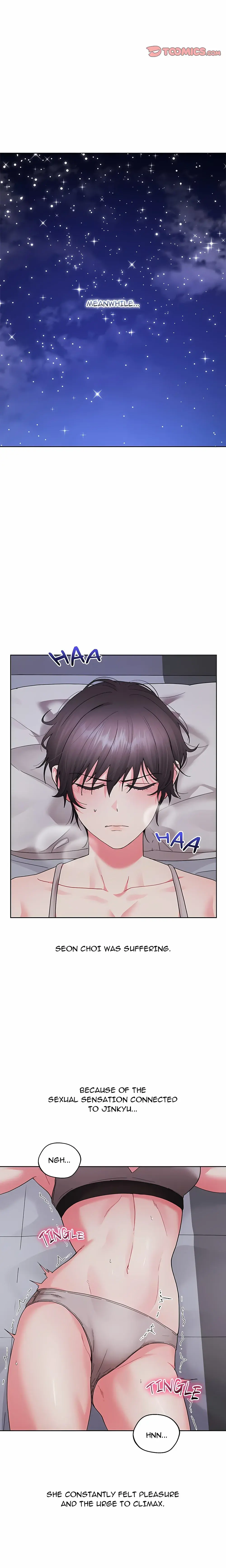 From Weakling To Nemesis Chapter 40 - Page 5