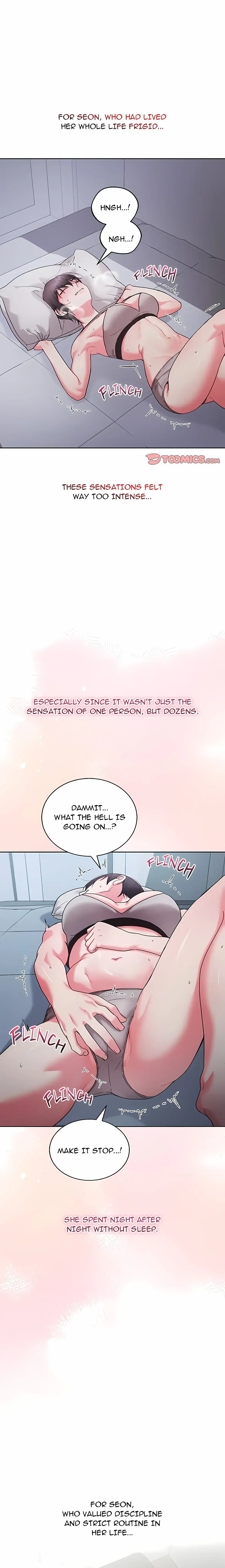 From Weakling To Nemesis Chapter 40 - Page 6