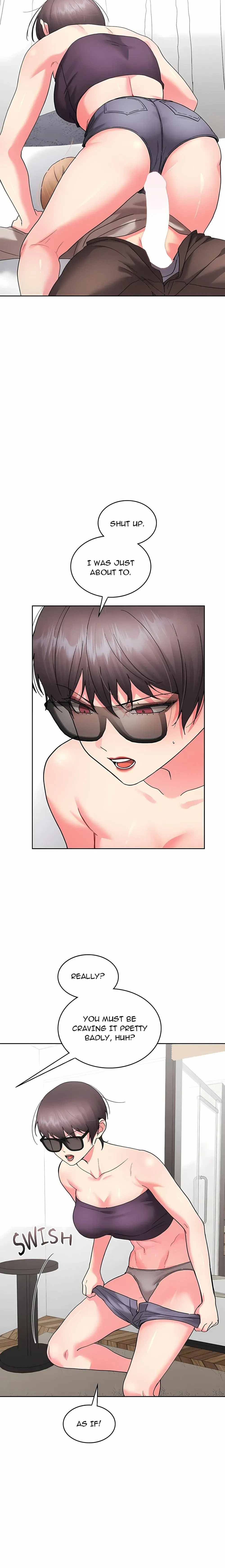 From Weakling To Nemesis Chapter 41 - Page 16