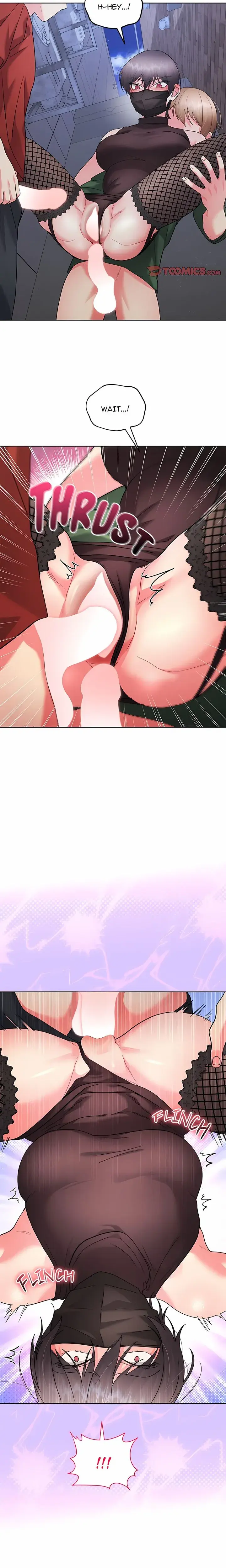 From Weakling To Nemesis Chapter 42 - Page 12