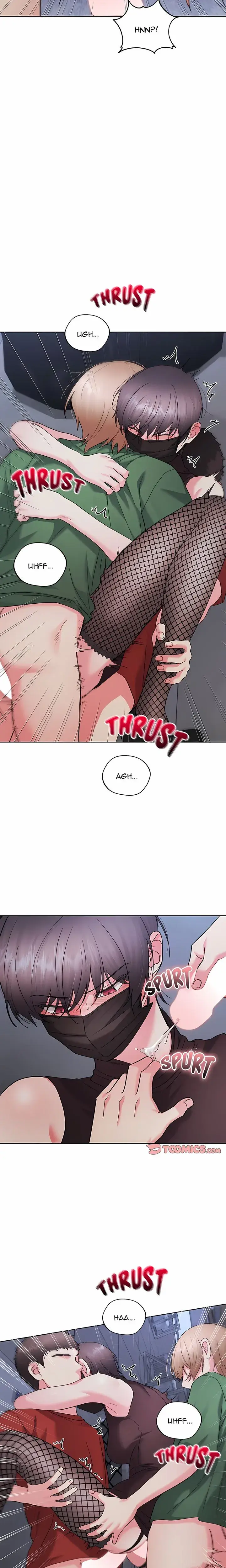 From Weakling To Nemesis Chapter 42 - Page 19