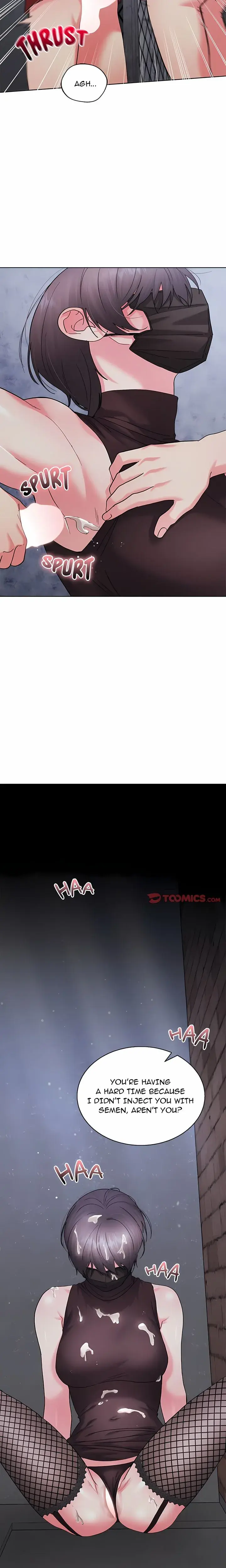 From Weakling To Nemesis Chapter 42 - Page 20