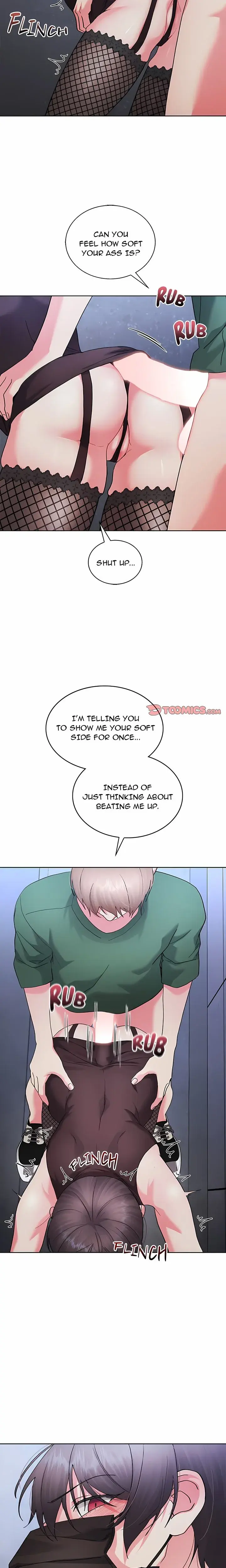 From Weakling To Nemesis Chapter 42 - Page 5