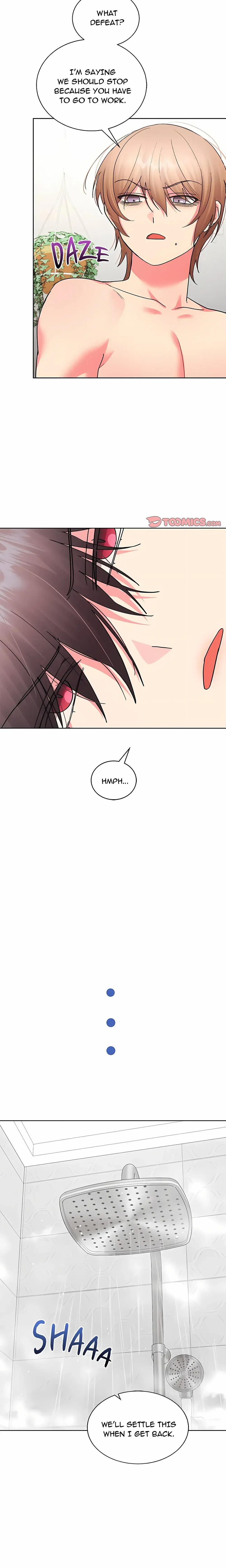 From Weakling To Nemesis Chapter 43 - Page 11