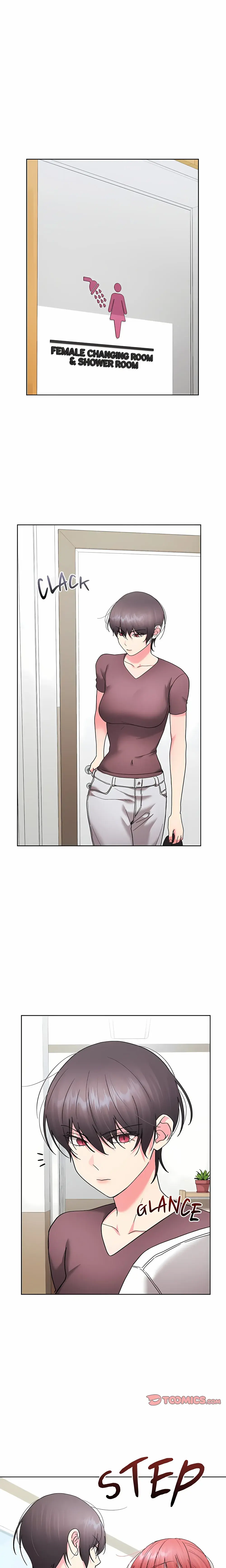 From Weakling To Nemesis Chapter 43 - Page 18