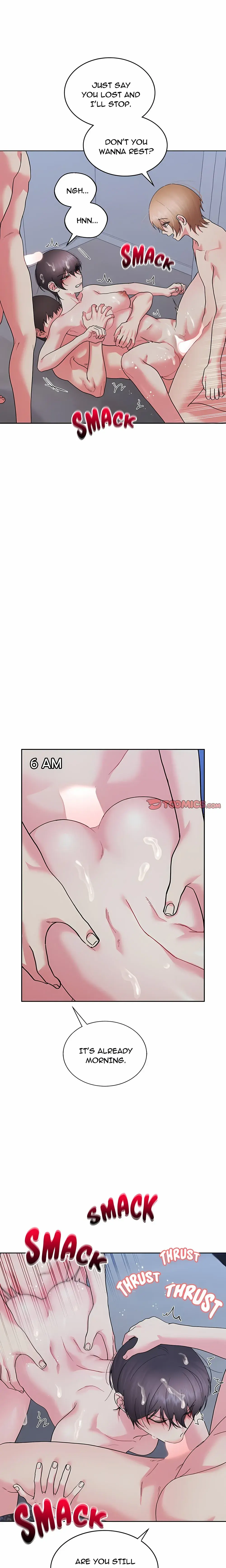 From Weakling To Nemesis Chapter 43 - Page 2