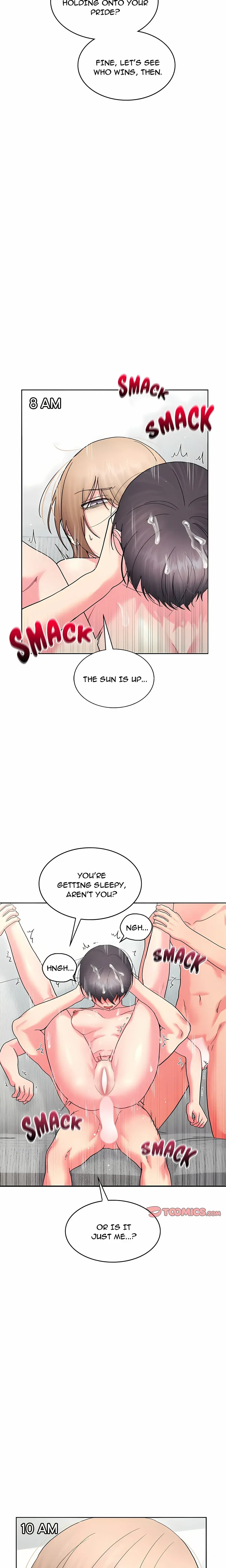 From Weakling To Nemesis Chapter 43 - Page 3