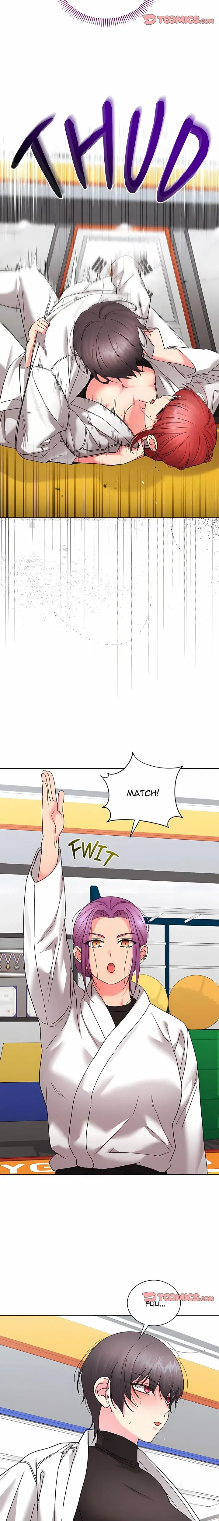 From Weakling To Nemesis Chapter 44 - Page 13