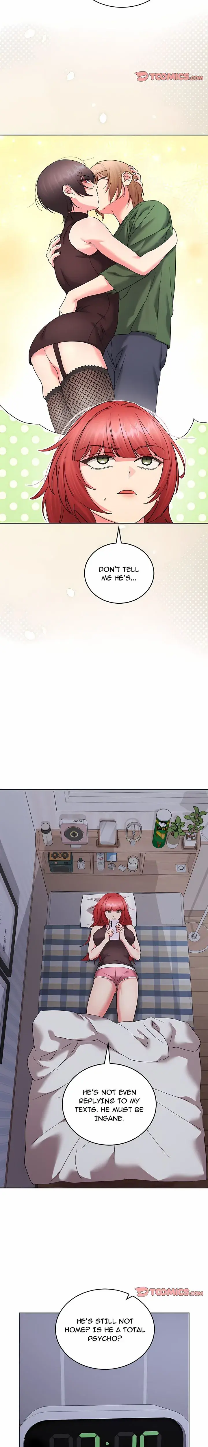 From Weakling To Nemesis Chapter 44 - Page 18