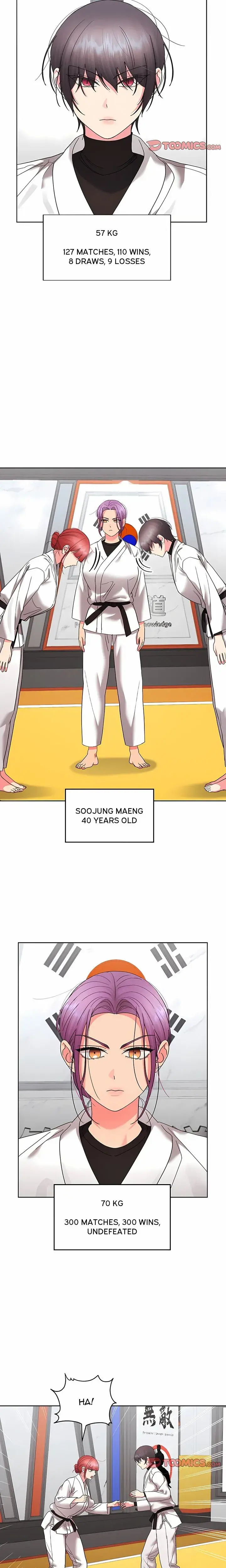 From Weakling To Nemesis Chapter 44 - Page 2
