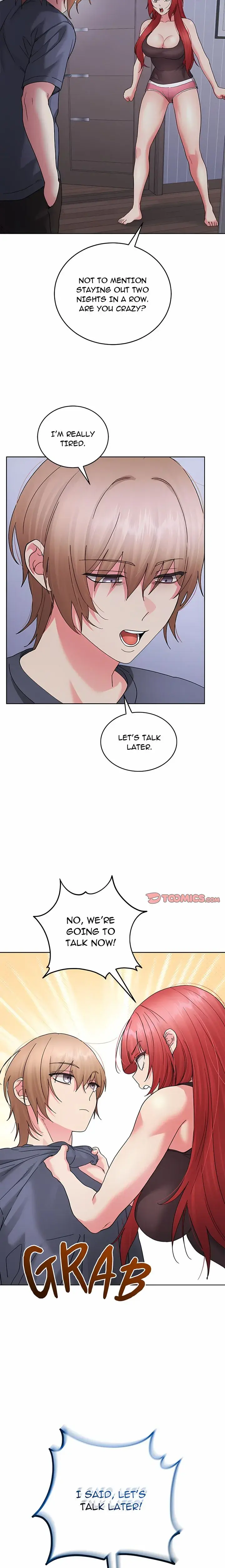 From Weakling To Nemesis Chapter 44 - Page 20