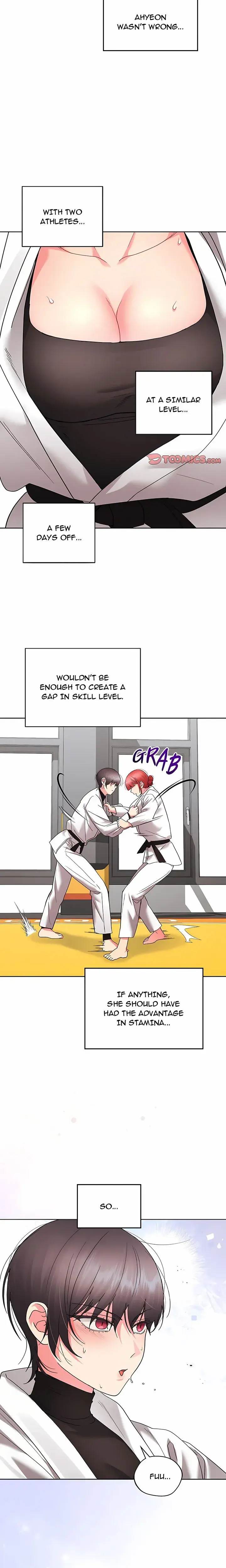 From Weakling To Nemesis Chapter 44 - Page 6