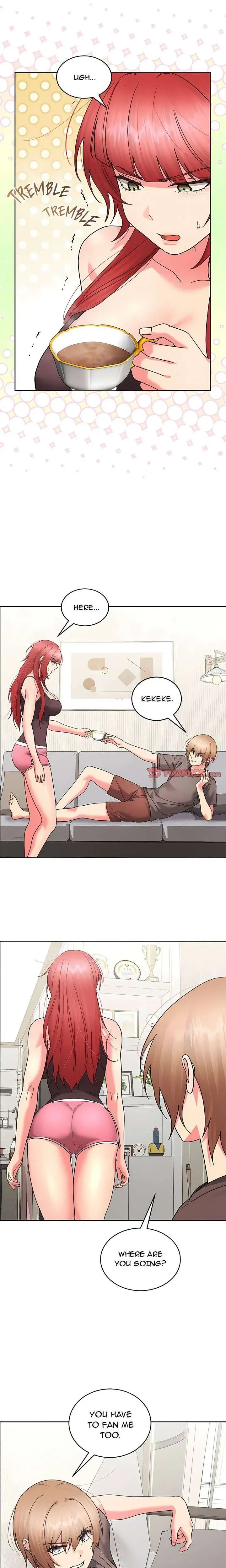 From Weakling To Nemesis Chapter 45 - Page 10