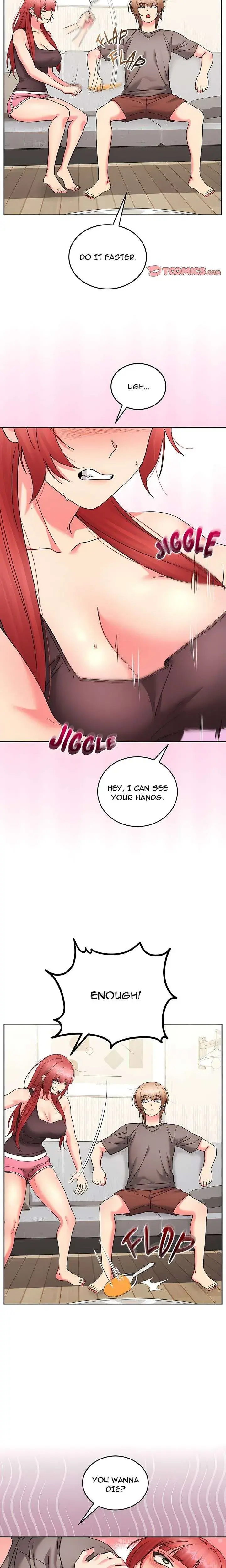 From Weakling To Nemesis Chapter 45 - Page 12