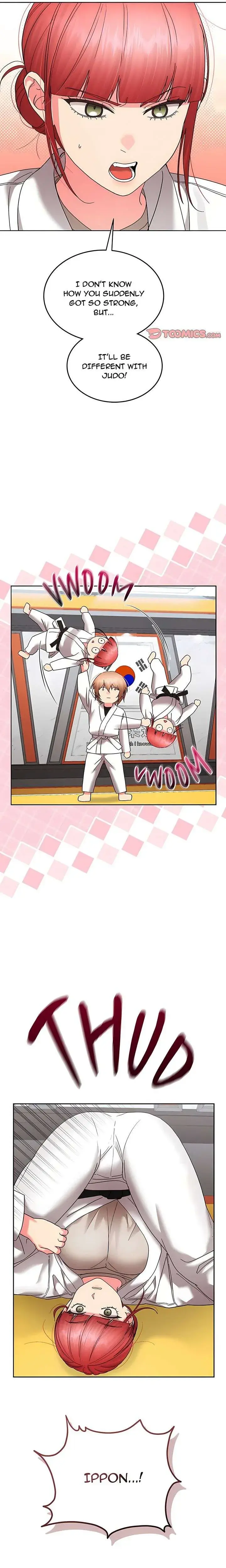 From Weakling To Nemesis Chapter 45 - Page 17