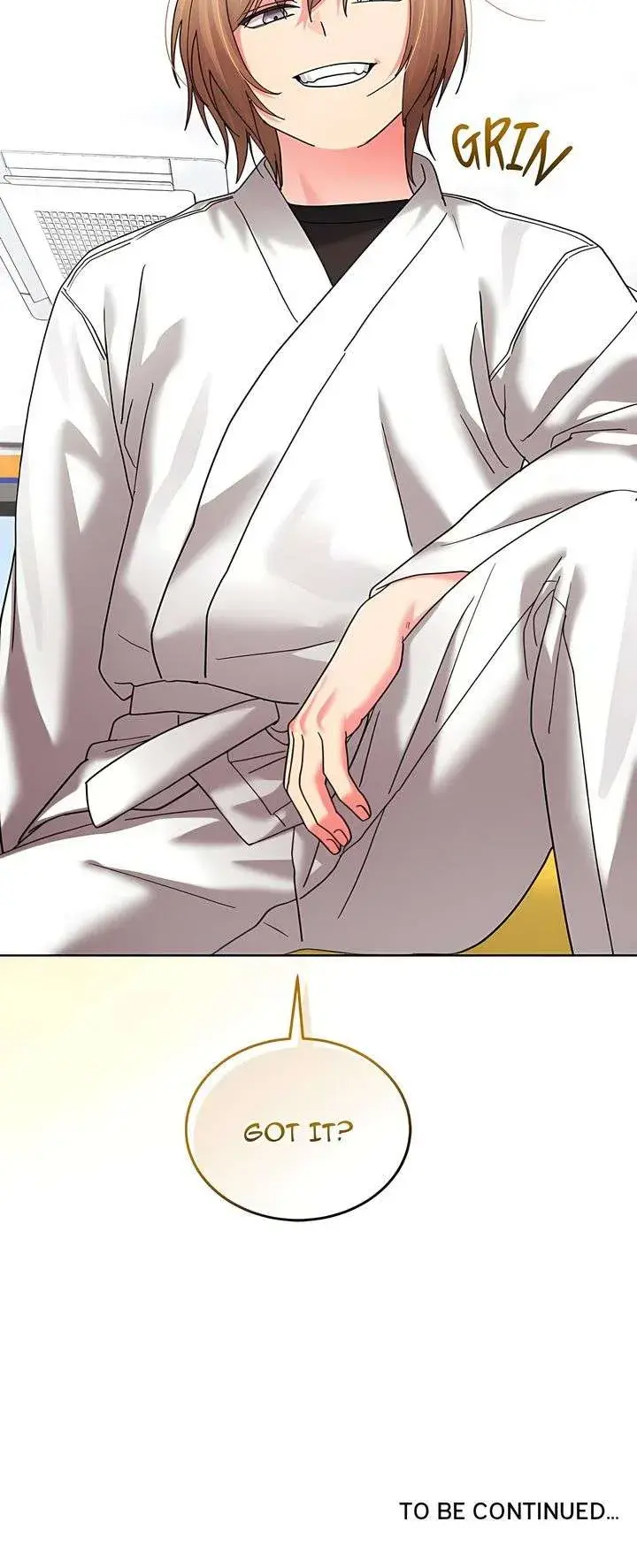 From Weakling To Nemesis Chapter 45 - Page 20