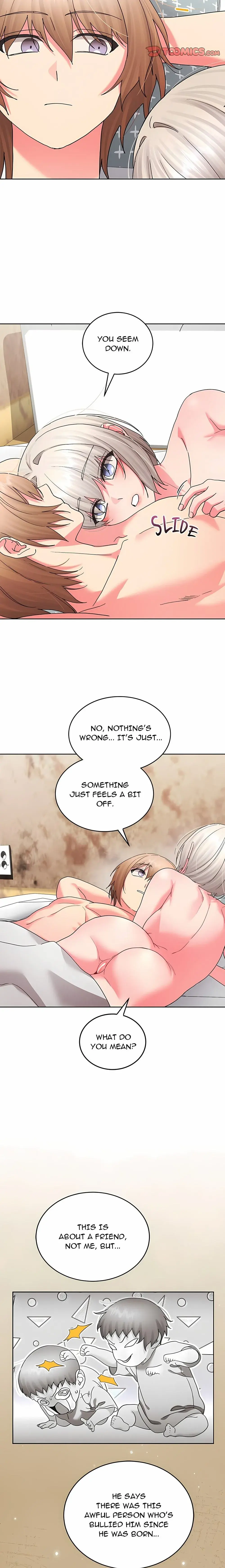 From Weakling To Nemesis Chapter 46 - Page 5