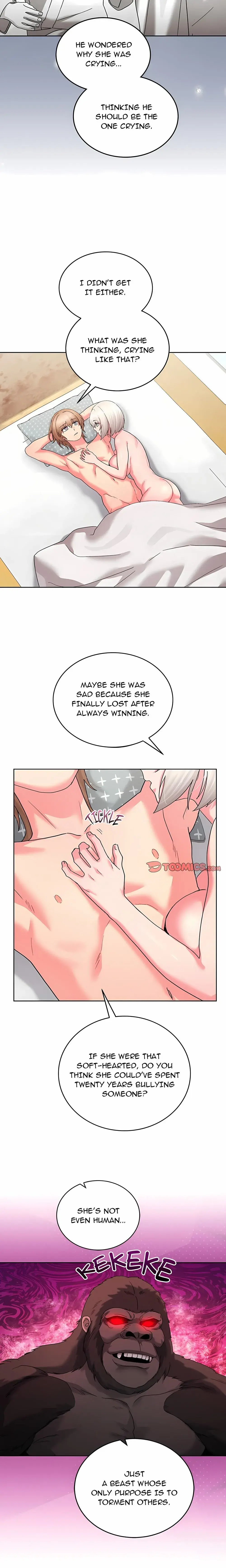 From Weakling To Nemesis Chapter 46 - Page 7