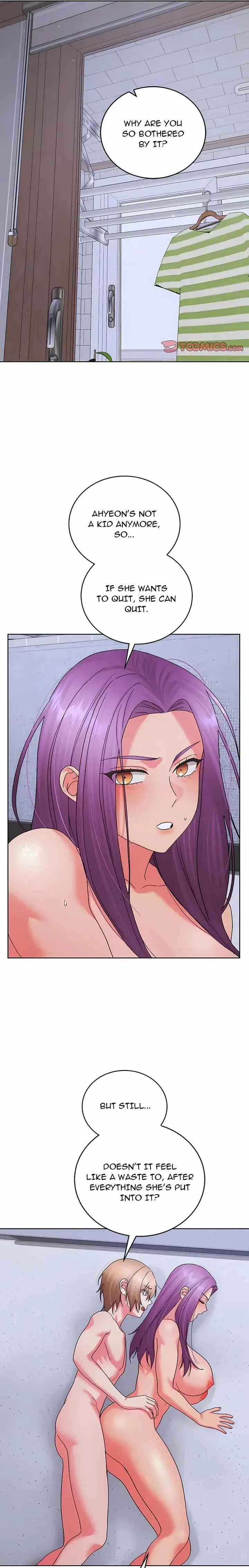 From Weakling To Nemesis Chapter 47 - Page 1