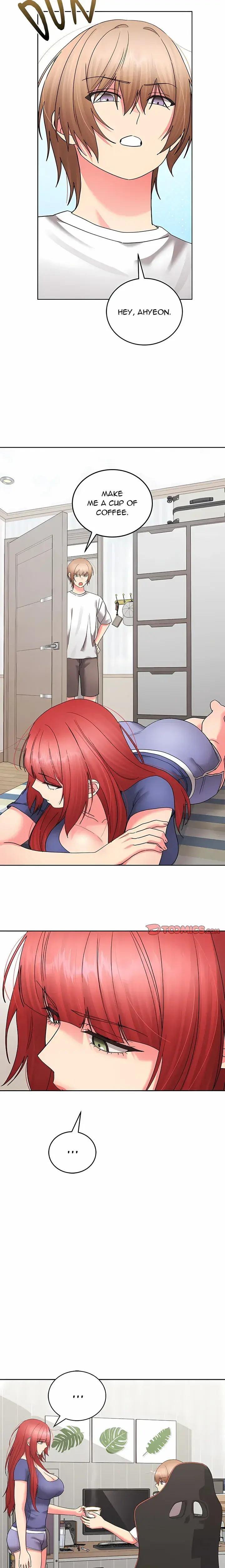 From Weakling To Nemesis Chapter 47 - Page 12