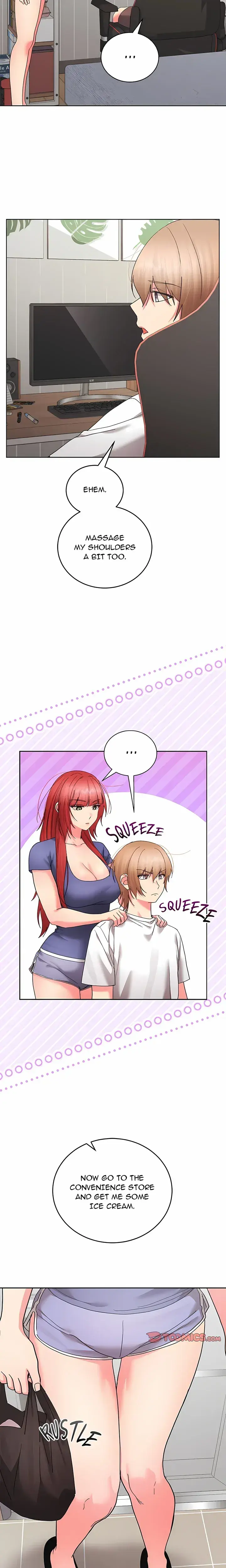 From Weakling To Nemesis Chapter 47 - Page 13