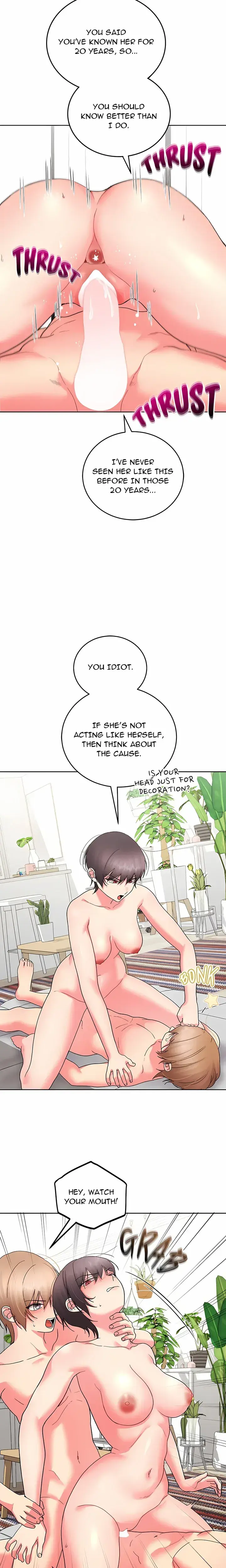 From Weakling To Nemesis Chapter 47 - Page 19