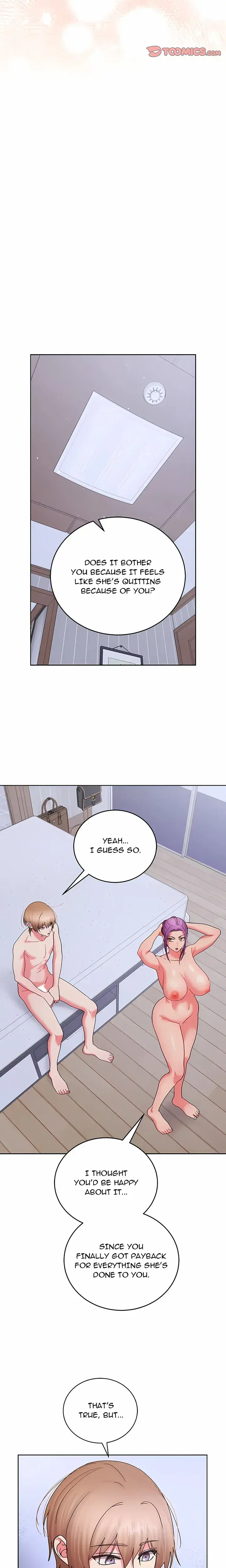 From Weakling To Nemesis Chapter 47 - Page 5