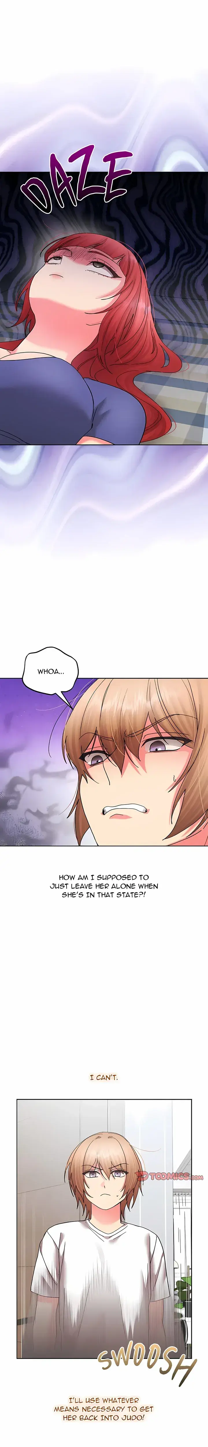 From Weakling To Nemesis Chapter 47 - Page 8