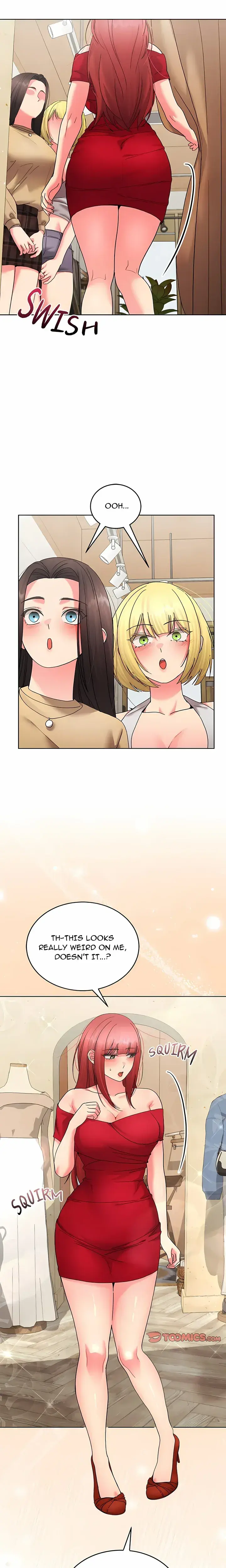 From Weakling To Nemesis Chapter 48 - Page 13