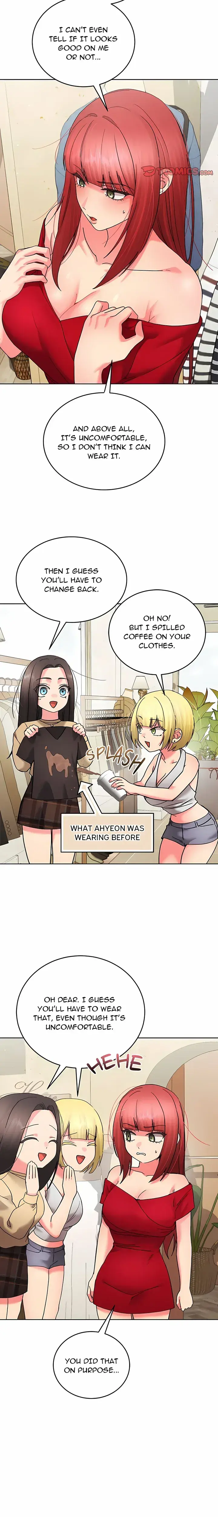 From Weakling To Nemesis Chapter 48 - Page 15