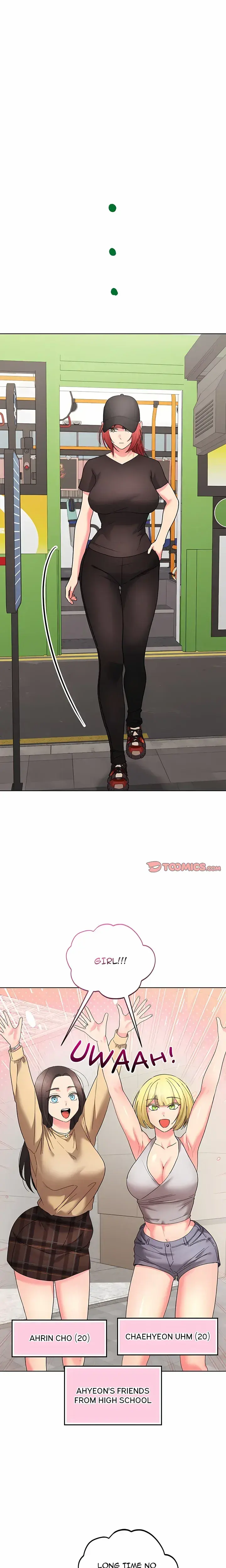 From Weakling To Nemesis Chapter 48 - Page 7