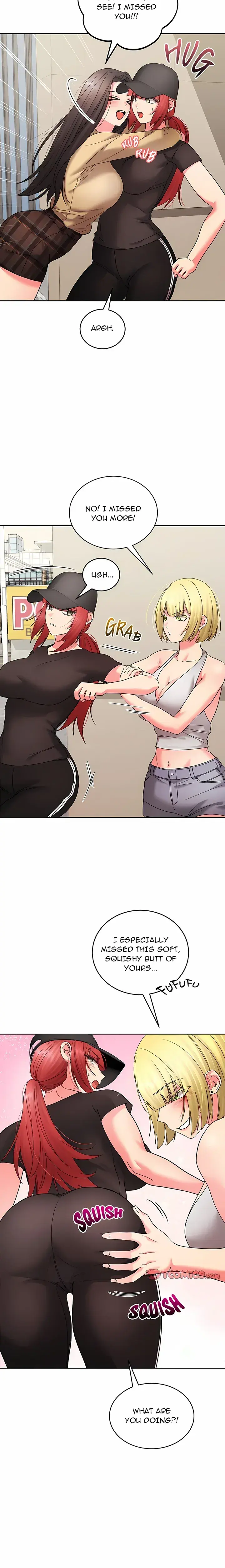 From Weakling To Nemesis Chapter 48 - Page 8