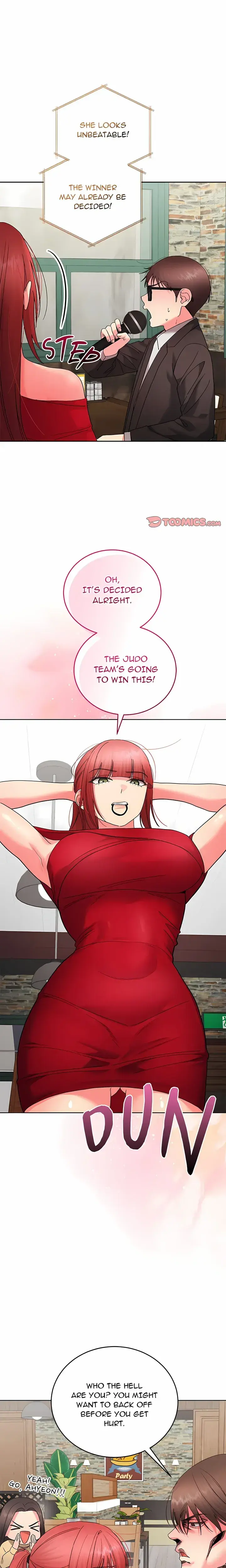 From Weakling To Nemesis Chapter 49 - Page 11