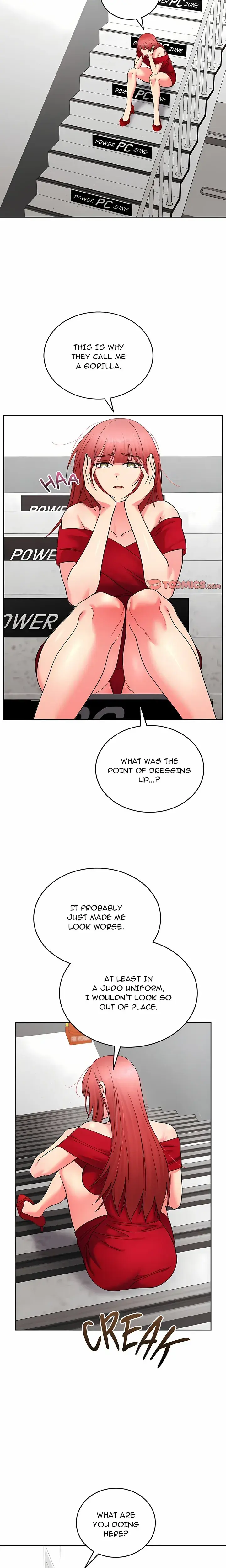From Weakling To Nemesis Chapter 49 - Page 16