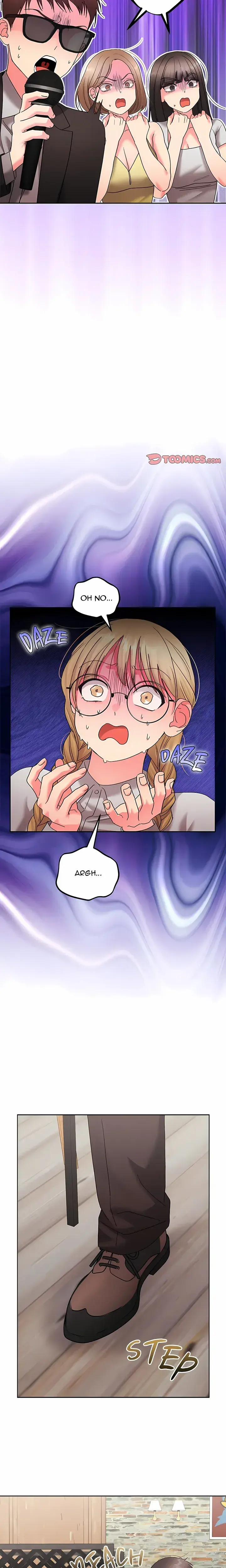 From Weakling To Nemesis Chapter 49 - Page 6