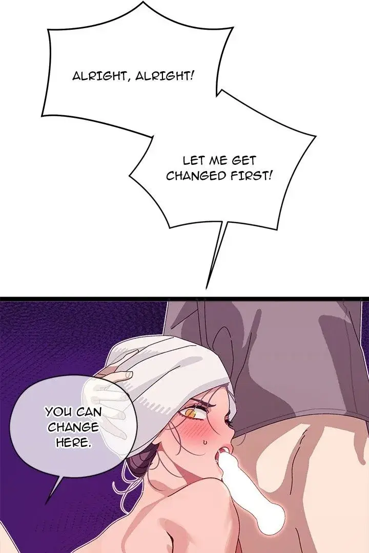 From Weakling To Nemesis Chapter 5 - Page 107