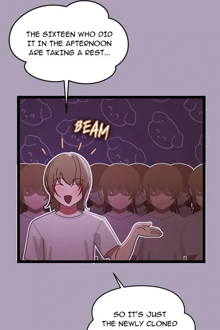 From Weakling To Nemesis Chapter 5 - Page 126