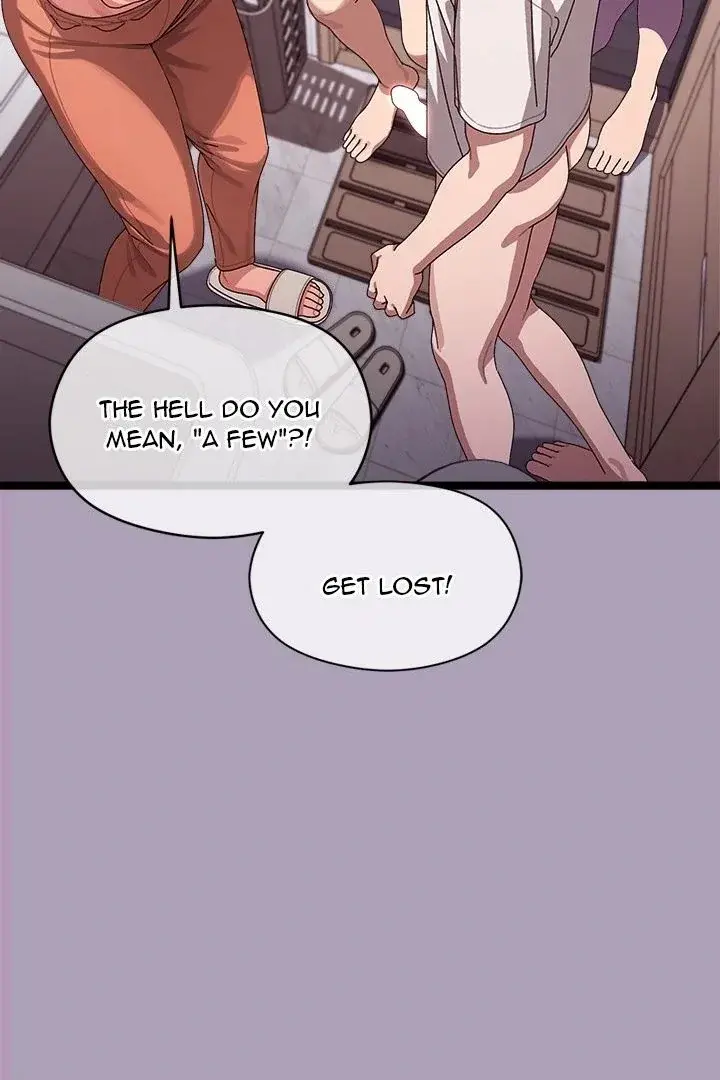 From Weakling To Nemesis Chapter 5 - Page 16