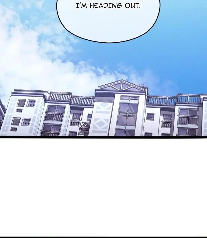 From Weakling To Nemesis Chapter 5 - Page 56