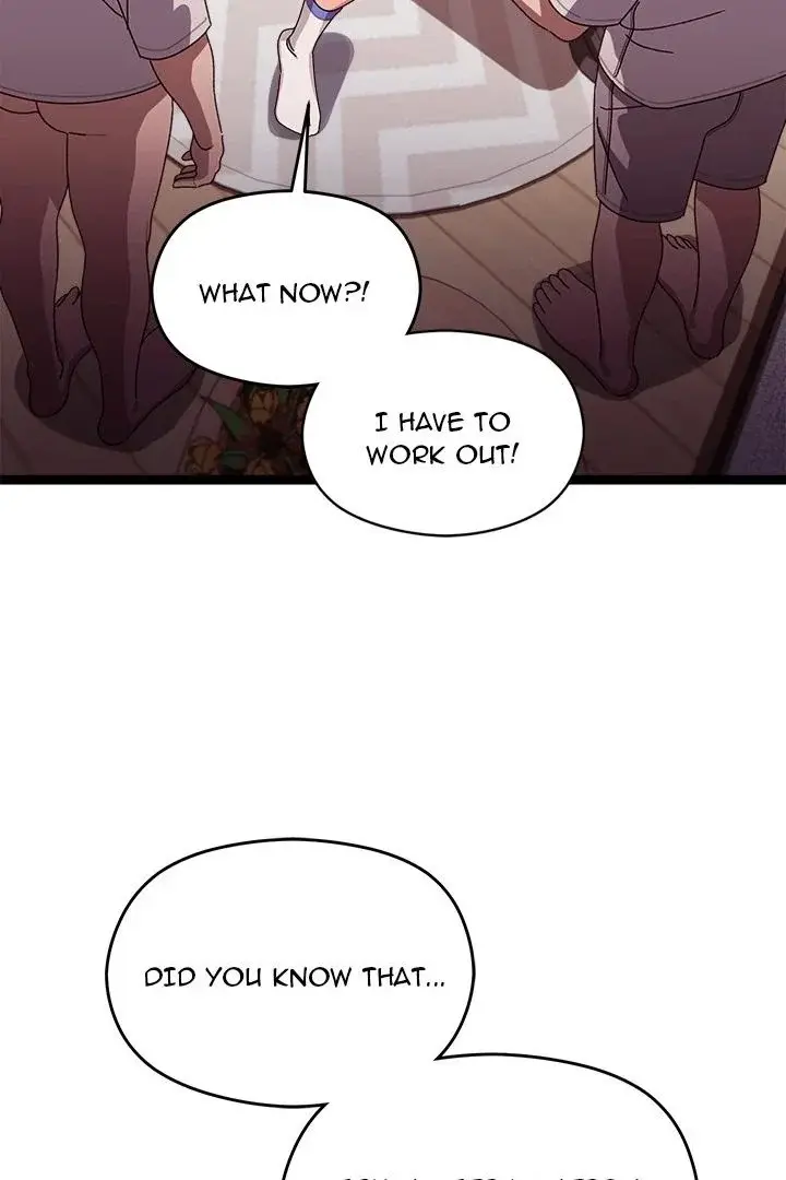 From Weakling To Nemesis Chapter 5 - Page 62