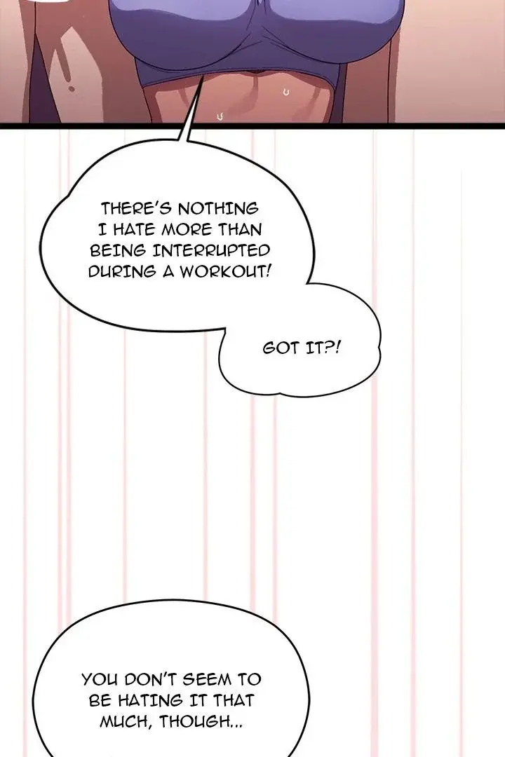 From Weakling To Nemesis Chapter 5 - Page 67