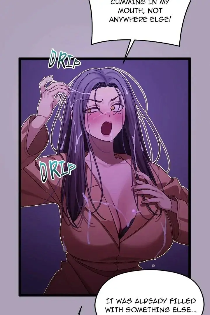 From Weakling To Nemesis Chapter 5 - Page 8