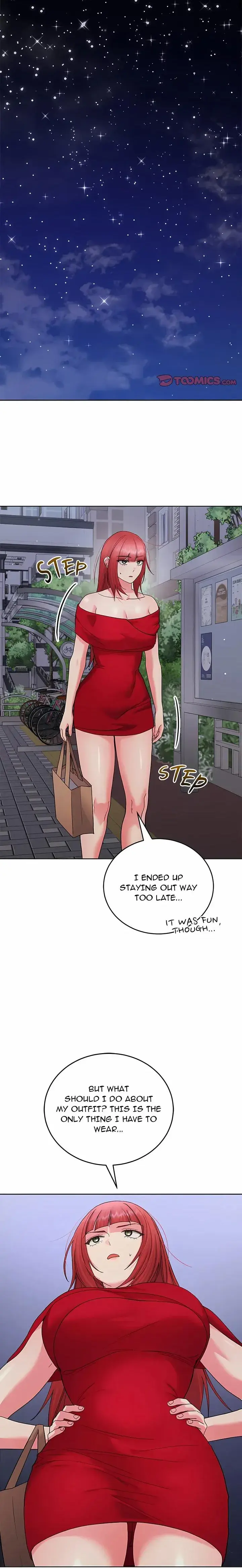 From Weakling To Nemesis Chapter 50 - Page 1